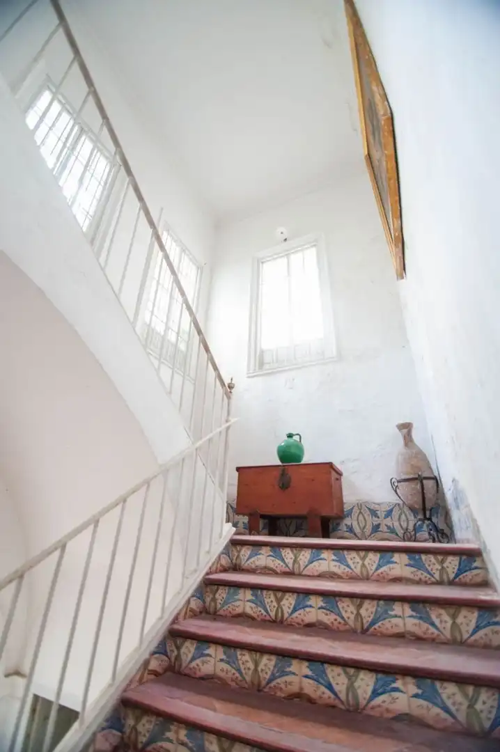 Casa o chalet en venta en Arcos de la Frontera con Calefacción y Terraza