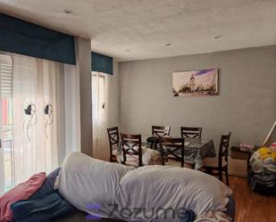 Bedroom of Flat to rent in Leganés  with Heating, Parquet flooring and Terrace