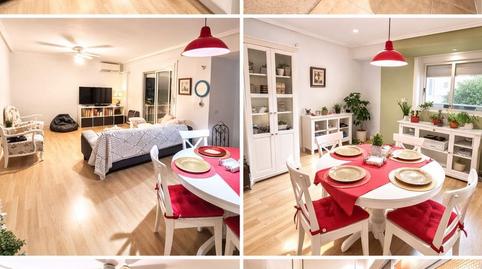 Foto 3 de Piso en venta en D’ausiàs Carbonell, Jijona / Xixona, Alicante