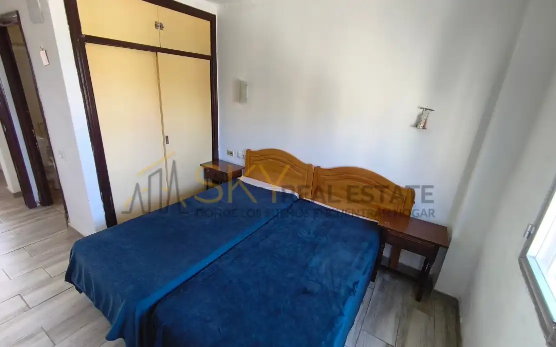 Habitación de Piso en venta en Llucmajor con Amueblado