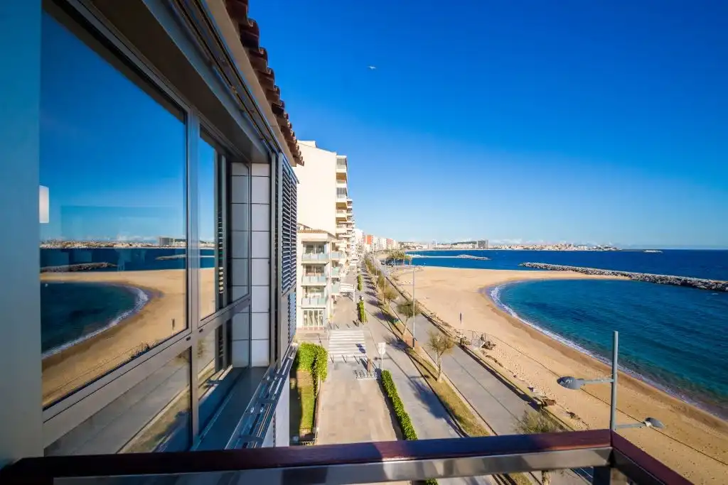 Appartement avec terrasse à vendre à Sant Antoni de Calonge