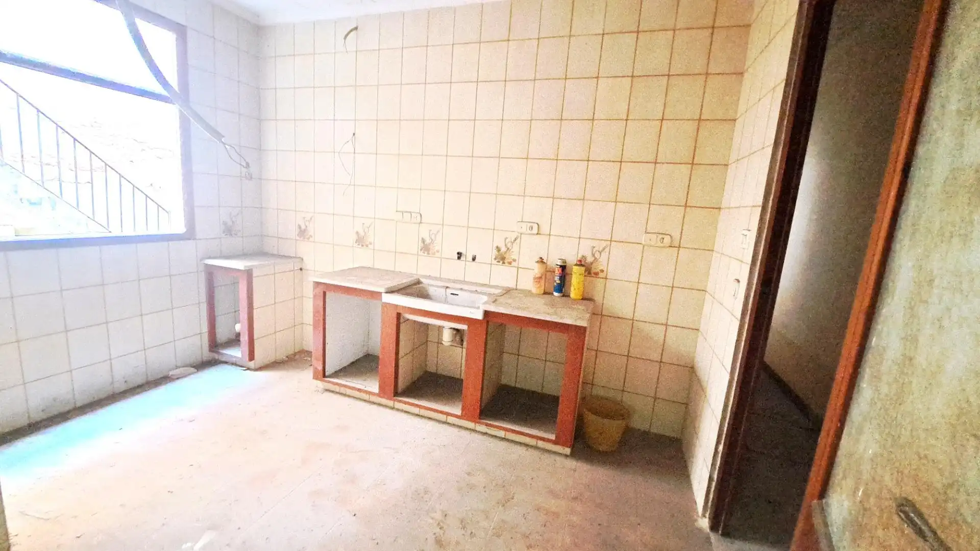 Planta baja en venta en Carcaixent