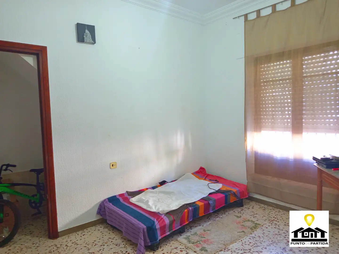 Casa o chalet en venta en Bollullos Par del Condado