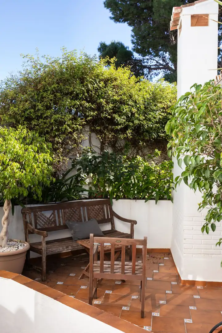 Casa o chalet en venta en El Pinillo