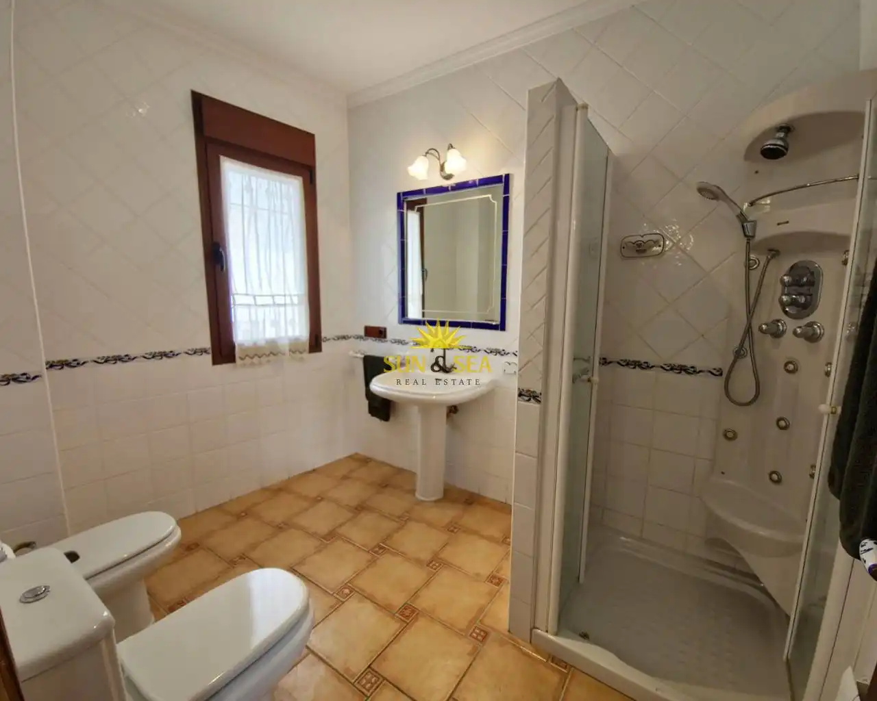 Reihenhaus mit Pool zum Verkauf in San Miguel de Salinas, imagen 28