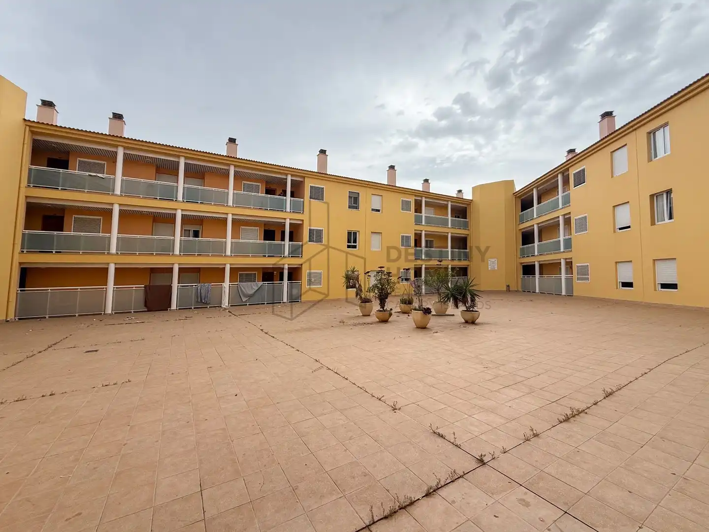 Apartament amb ascensor en venda a Malpais, imagen 6