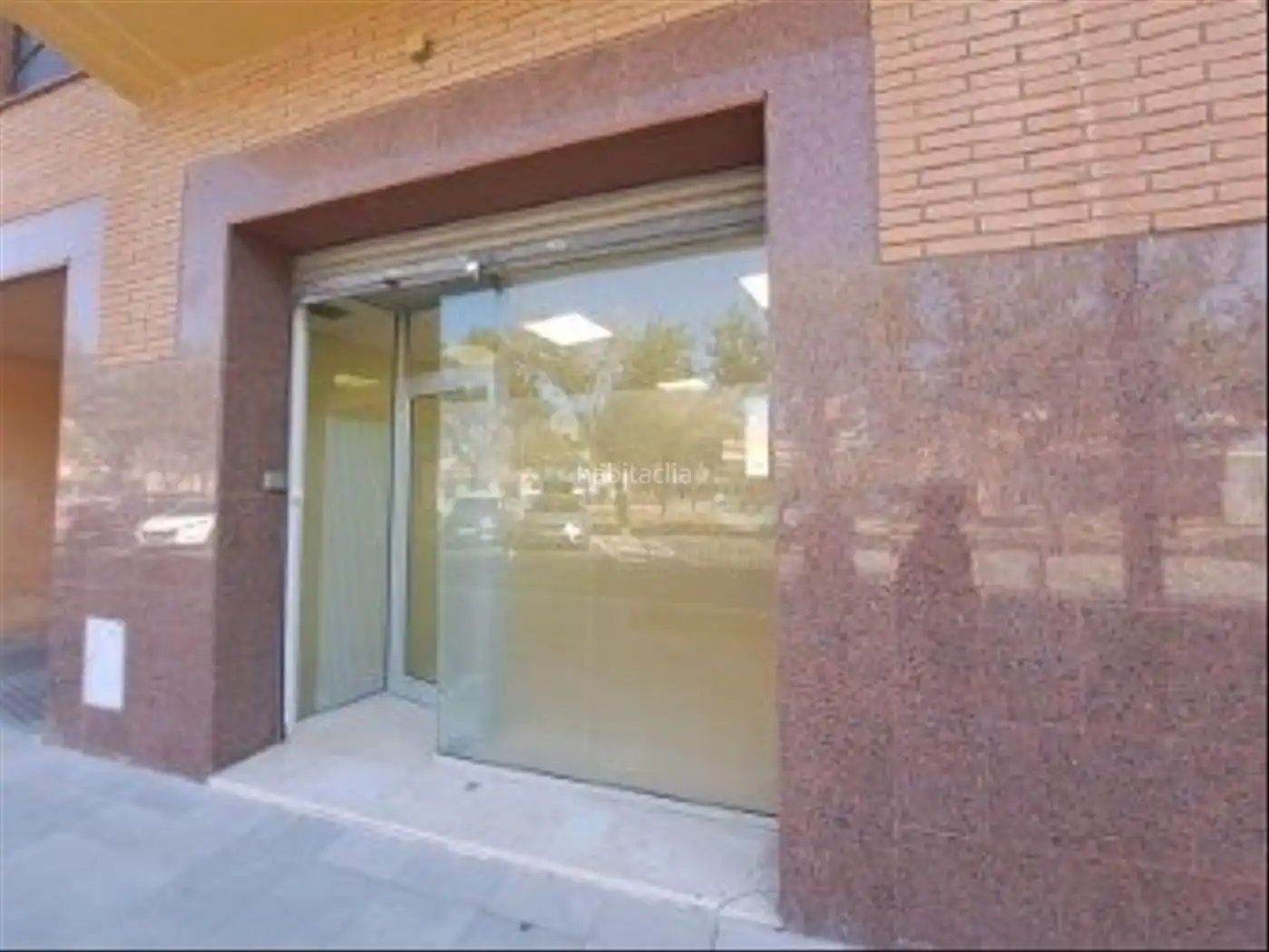 Locale commerciale in affitto a Carrer del Canal de la Infanta 24, imagen 4
