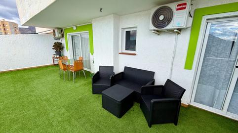 Foto 2 de Pis de lloguer a Playa Poniente, Benidorm