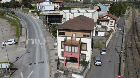 Photo 5 of Houses for sale in Barrio Bañales, Ortuella, Bizkaia