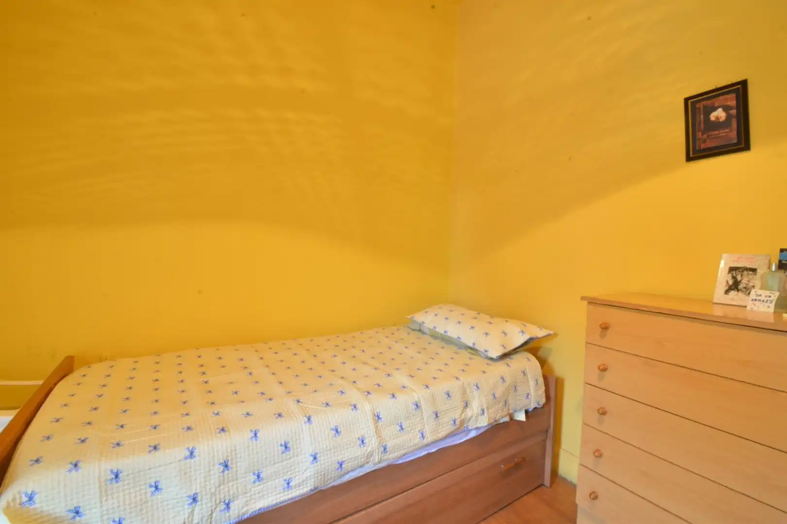 Habitación de Piso en venta en Oviedo  con Calefacción