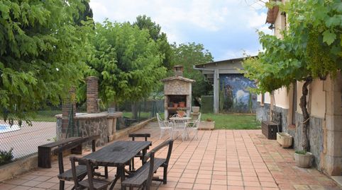 Foto 4 von Country house zum Verkauf in Vilobí d'Onyar, Girona
