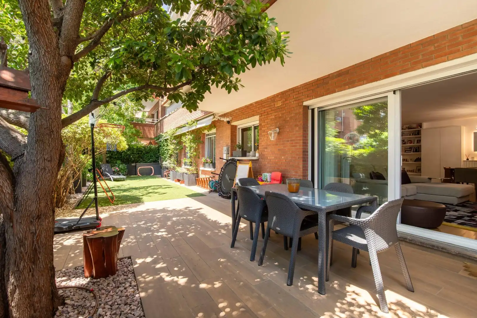 Erdgeschosswohnung mit Pool zum Verkauf in Sant Domènec, imagen 12