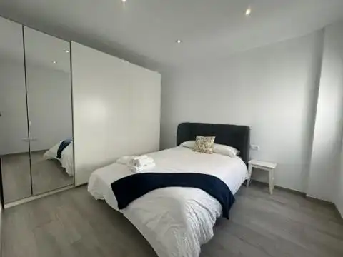 Ático en venta en De Progreso, Duggi - Rambla - Los Hoteles
