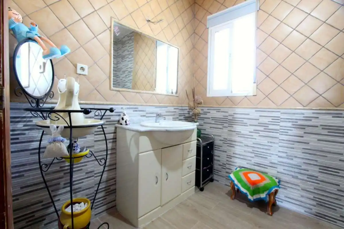 Casa en venda a Albudeite, imagen 40