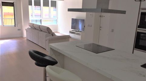 Photo 2 of Flat for rent in Calle General O'donnell, 7, Ensanche - Diputación, Alicante / Alacant