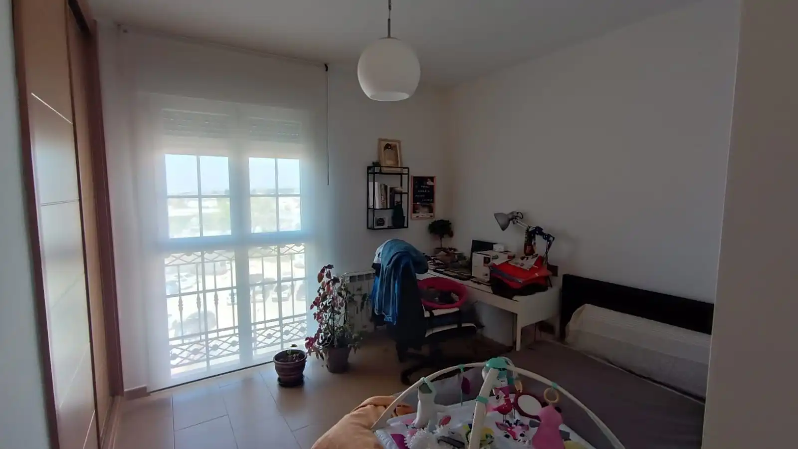 Habitación de Piso en venta en Arganda del Rey con Aire acondicionado, Calefacción y Terraza