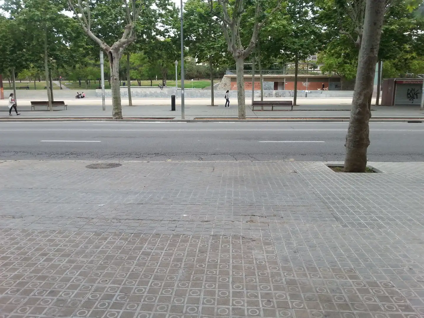 Individual de lloguer a CAMI DE LA GEGANTA, 69, imagen 2