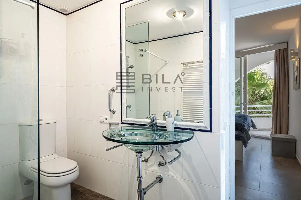 Casa a schiera con piscina in vendita a Menga, imagen 31