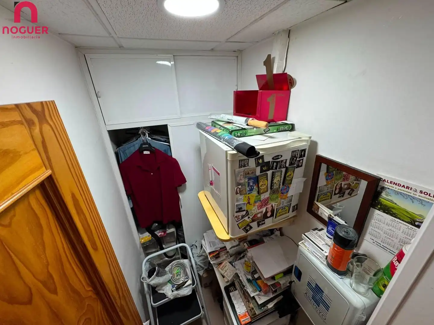 Business premises for transfer in Poniente-Sur, imagen 10