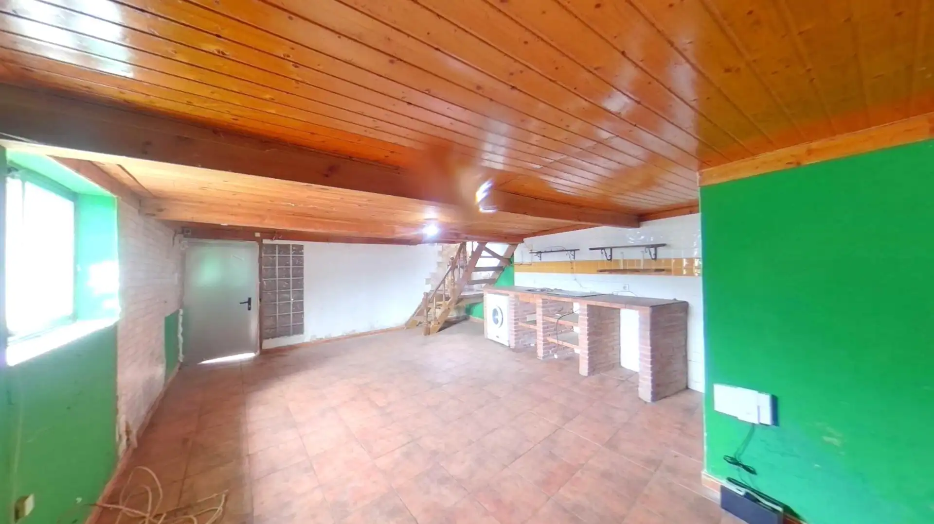 Residencial en venda a Camino Pria,La, Zona Rural
