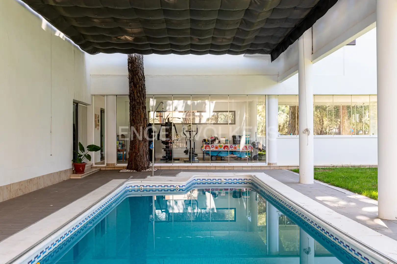 Maison avec terrasse à vendre à Bollullos de la Mitación, imagen 10