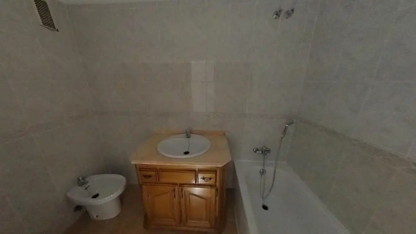 Bany de Pis en venda en Alicante / Alacant