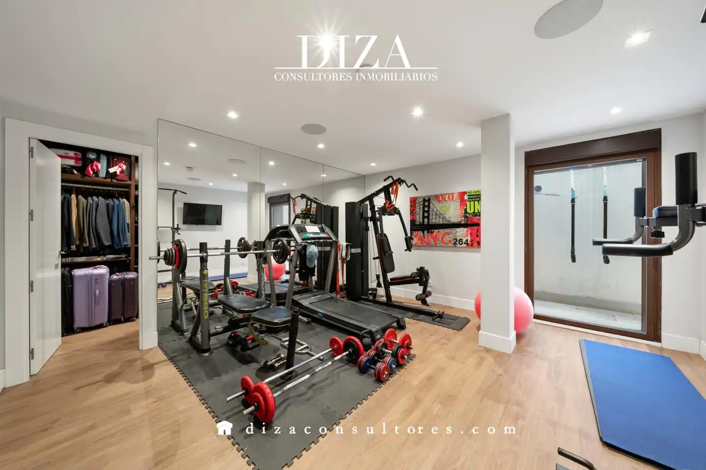Casa con piscina en venta en Club de Golf, imagen 43