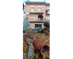 Jardí de Casa o xalet en venda en Castellcir amb Terrassa