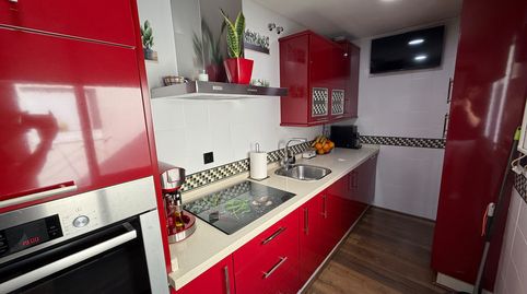 Foto 5 von Dachboden zum Verkauf in Calle Manuel Limón de la Rosa, 7, La Hispanidad - Verdeluz, Huelva Capital