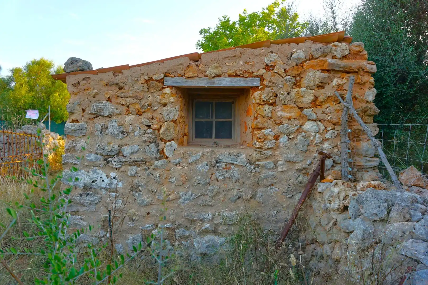 Terreno rustico in vendita a Santa Margalida Poble, imagen 8