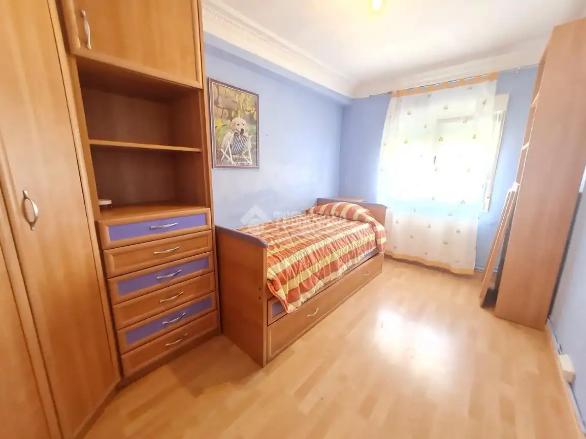 Habitación de Piso en venta en El Rabal