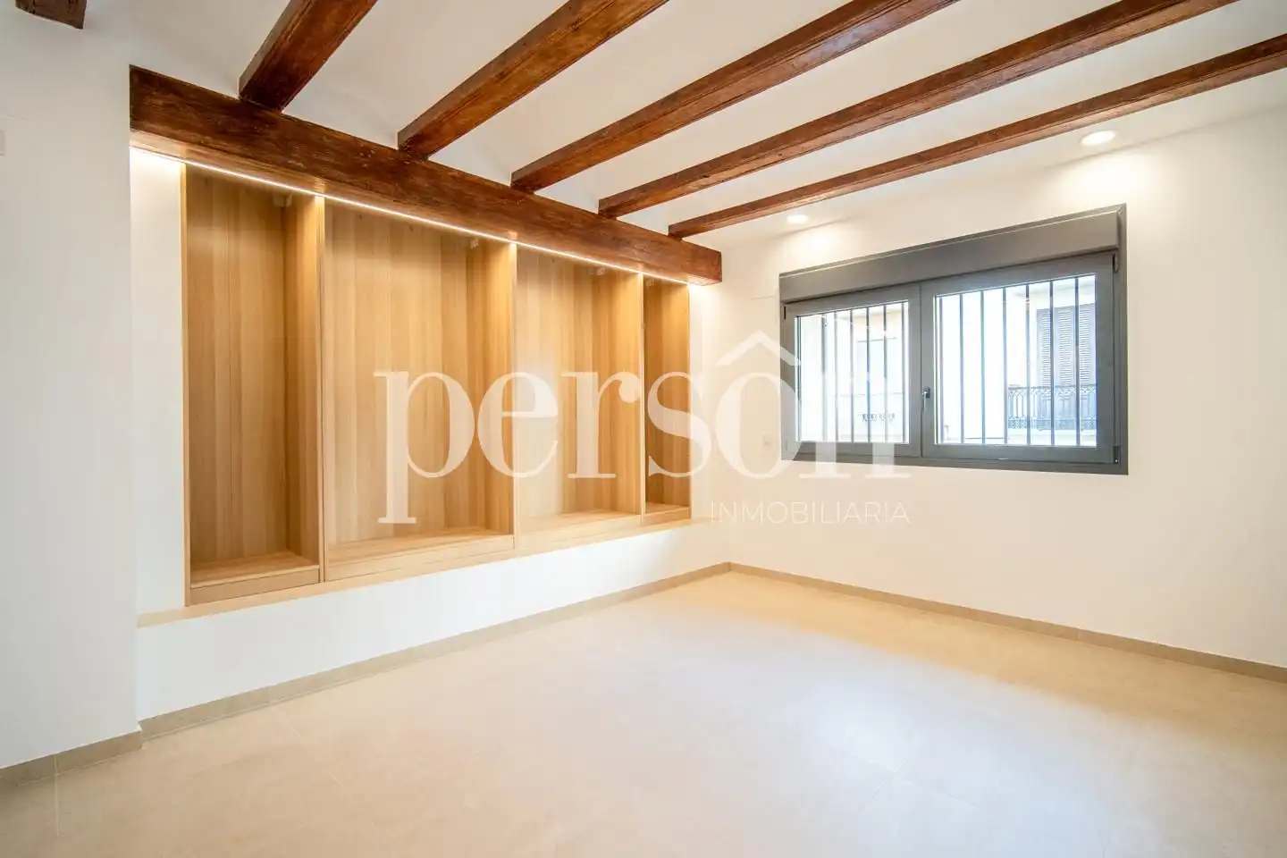 Duplex with terrace for sale in Extramurs, imagen 11