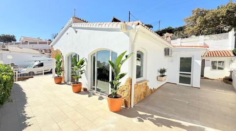 Foto 5 de Casa o xalet en venda a Chaparil - Torrecilla - Punta Lara, Málaga