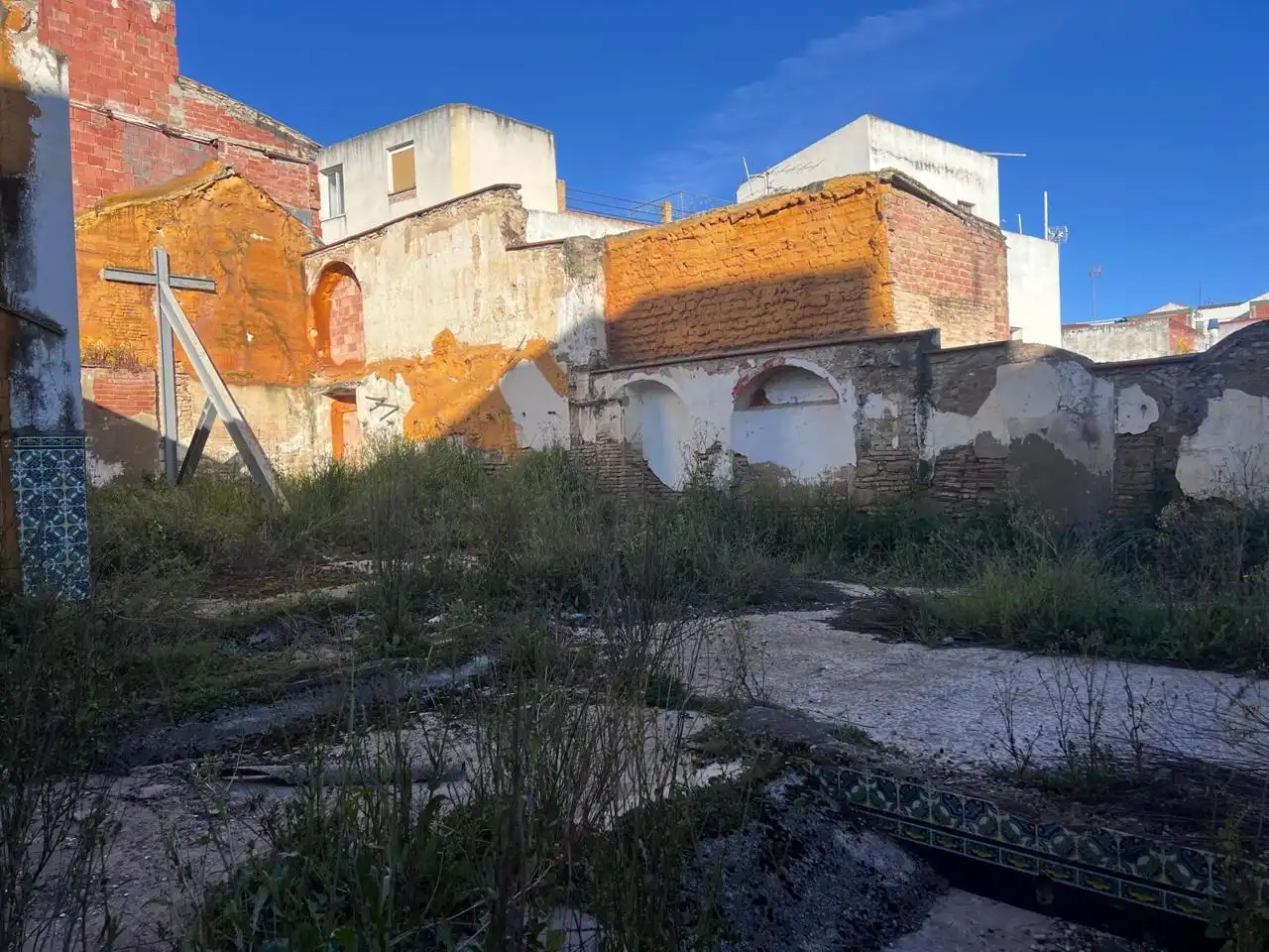 Terrenys i solars en venda a Poeta Juan Ramón Jiménez, imagen 2