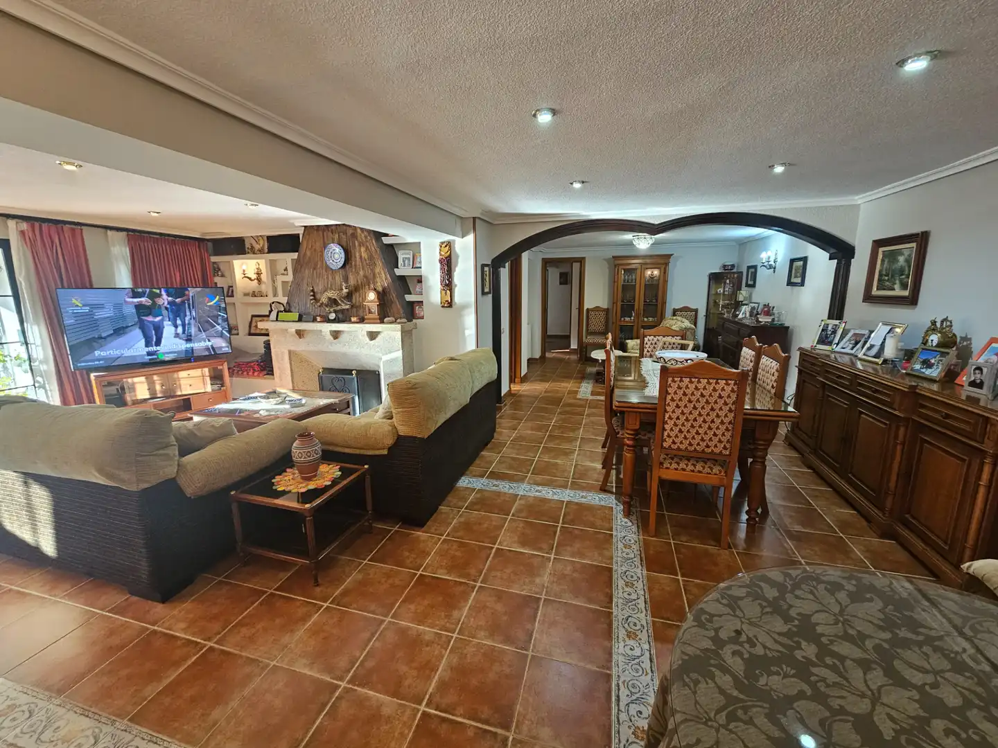 Xalet amb piscina en venda a Calle Isla de la Gomera, imagen 15