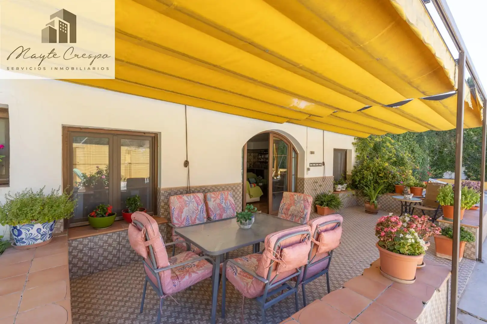 House with pool for sale in CARRETERA 22, imagen 22