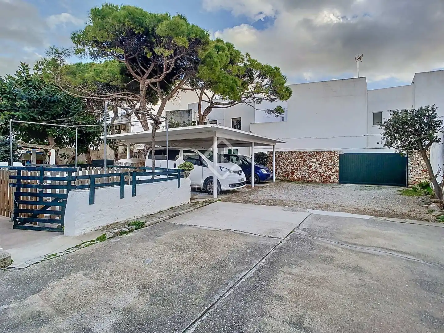 Xalet amb jardí en venda a Sant Lluís - S'Ullestrar - Torret, imagen 30
