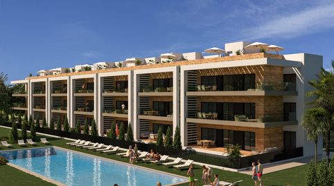 Foto 4 de Apartamento en venta en Las Lomas de Rame - Bahía Bella, Los Alcázares