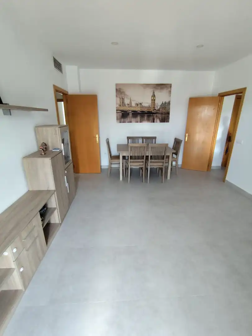 Dining room of Flat for sale in Arcos de la Frontera  with Storage room