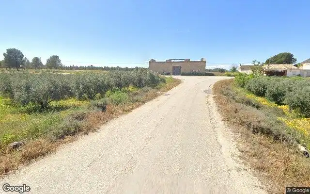 Detached homes for sale in CL DISEMINADOS, Hellín