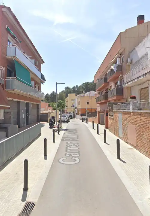 Piso en venta en Carrer Riu Anoia