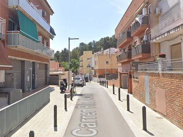 Piso en venta en Carrer Riu Anoia