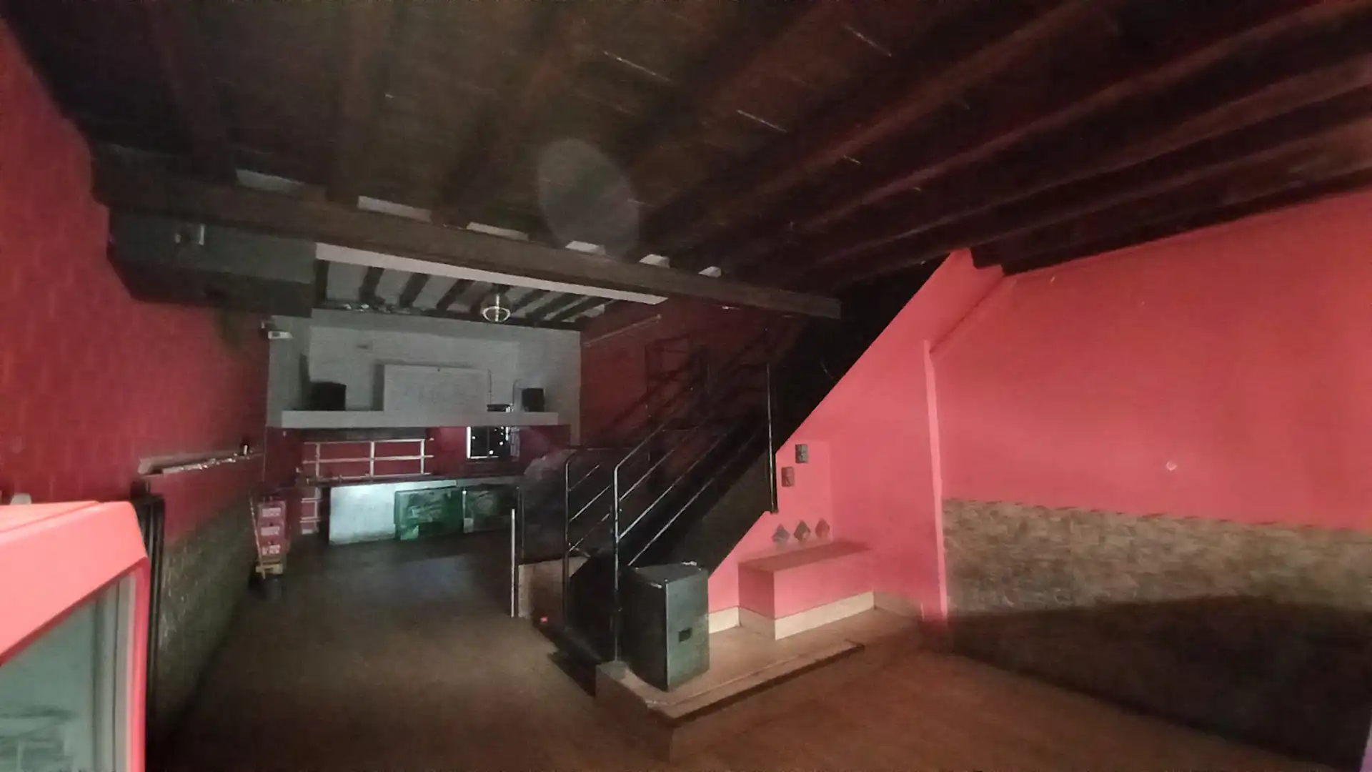 Local comercial en venda a Barrios Bajos - La Horta, imagen 9