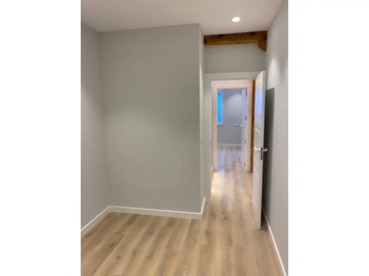 Wohnung zum Verkauf in Burgos mit Heizung und Abstellraum