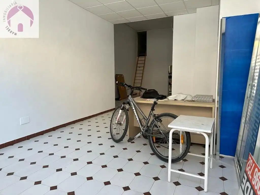Local comercial en venda a Avenida SALOBREÑA 25, imagen 12