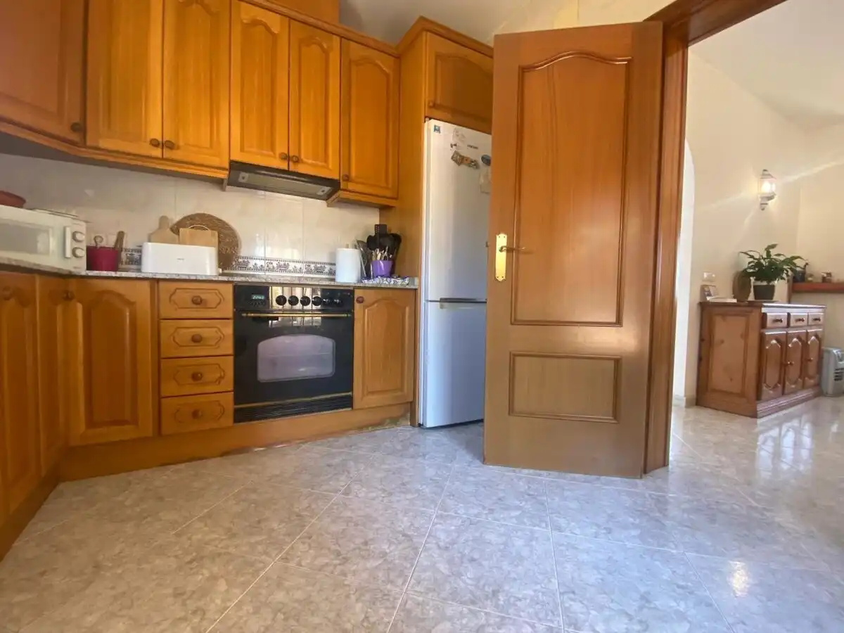 Villa mit Pool zum Verkauf in Beniarbeig, imagen 7