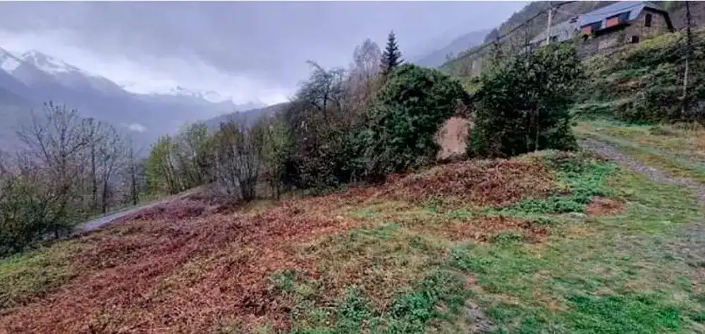 Residential land for sale in Carrer Gimbreta, Ag. Arros