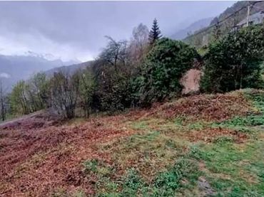 Terreno residencial en venta en Carrer Gimbreta, Ag. Arros