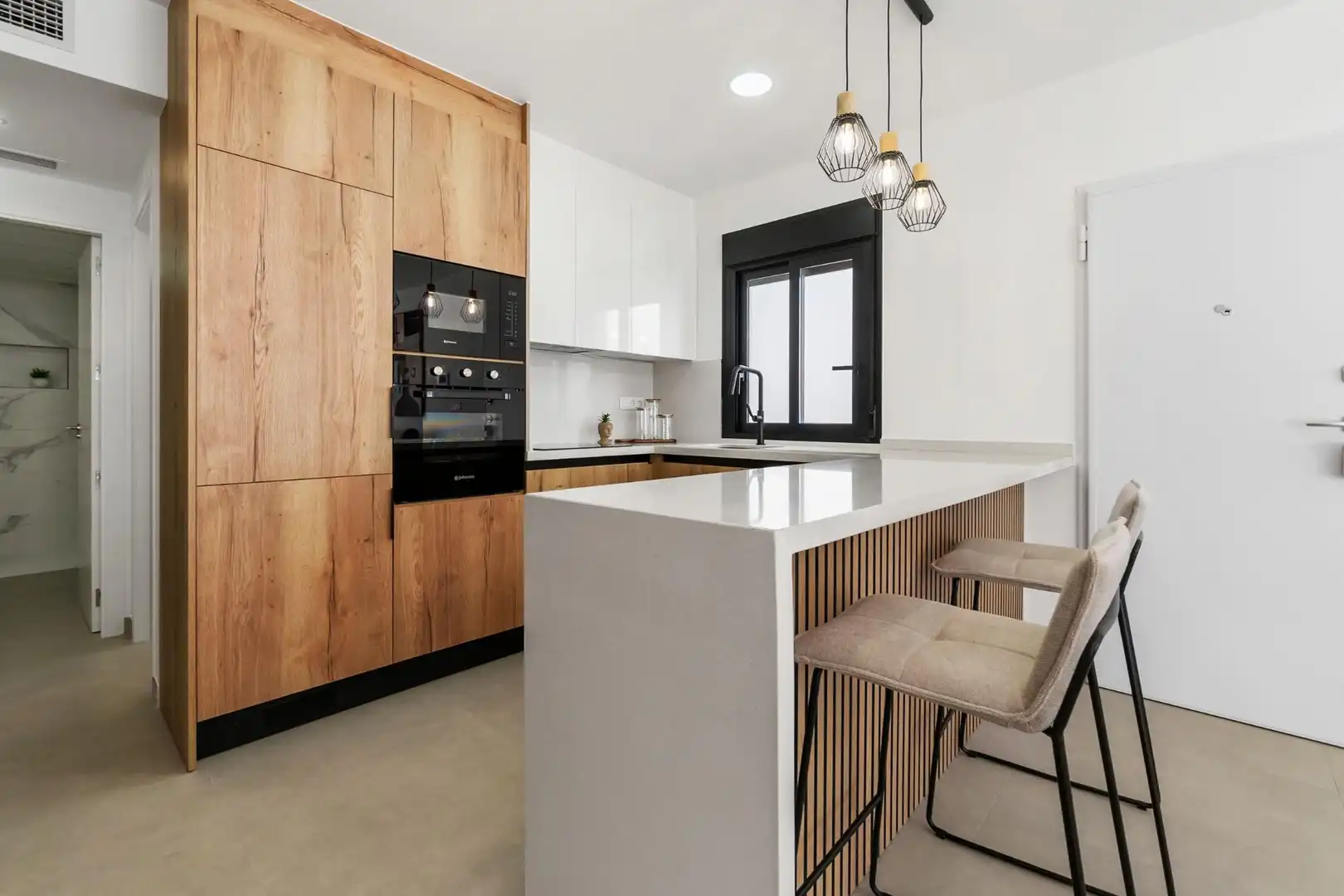 Villa avec piscine à vendre à San Pedro del Pinatar, imagen 10