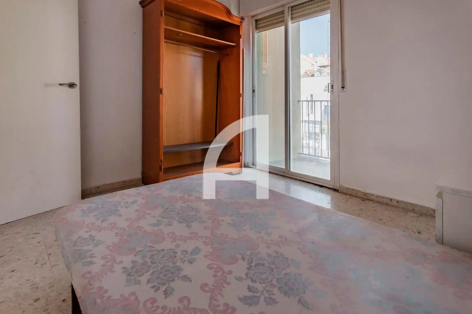 Schlafzimmer von Einfamilien-Reihenhaus zum Verkauf in Fuengirola mit Terrasse, Abstellraum und Schwimmbad